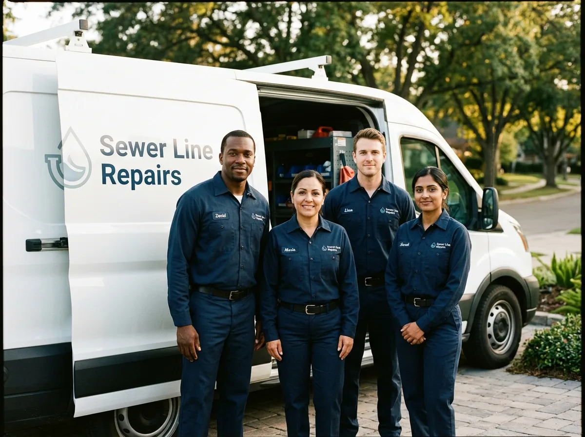 Emergency Plumber company in Huntsville, TN