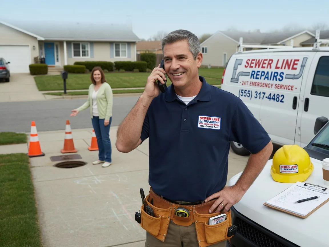 Emergency Plumber Huntsville, TN FAQs